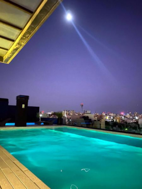 DZAIN 2- PISCINA, cochera, gym, parrilla, playroom, cerca de todo